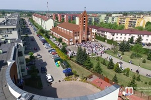 mława widok